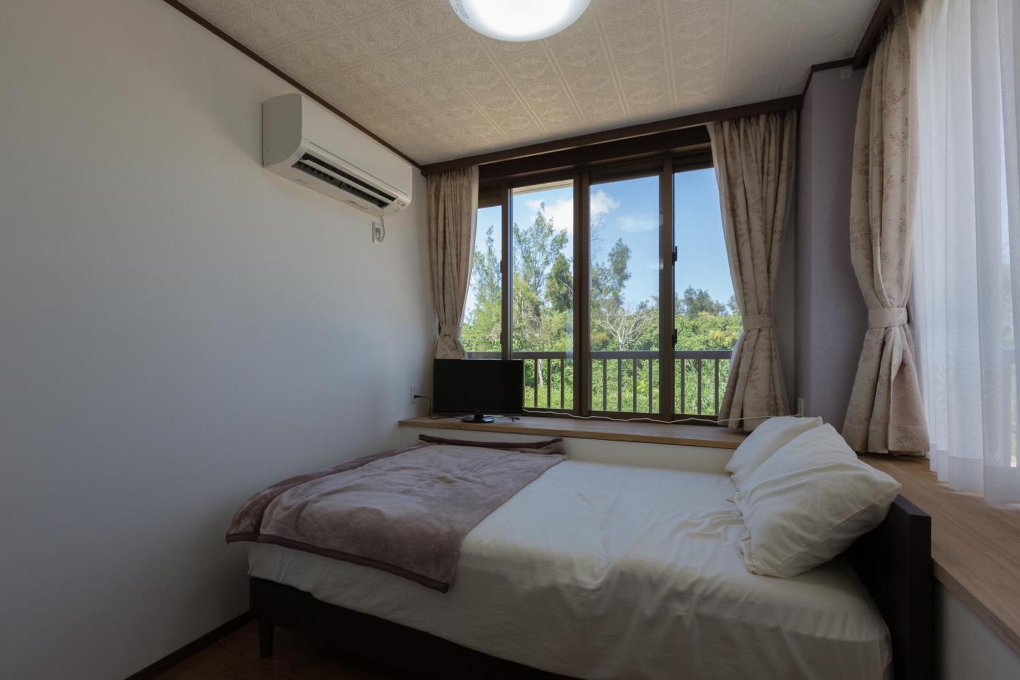 Comfort House In Miyakojima Exterior foto