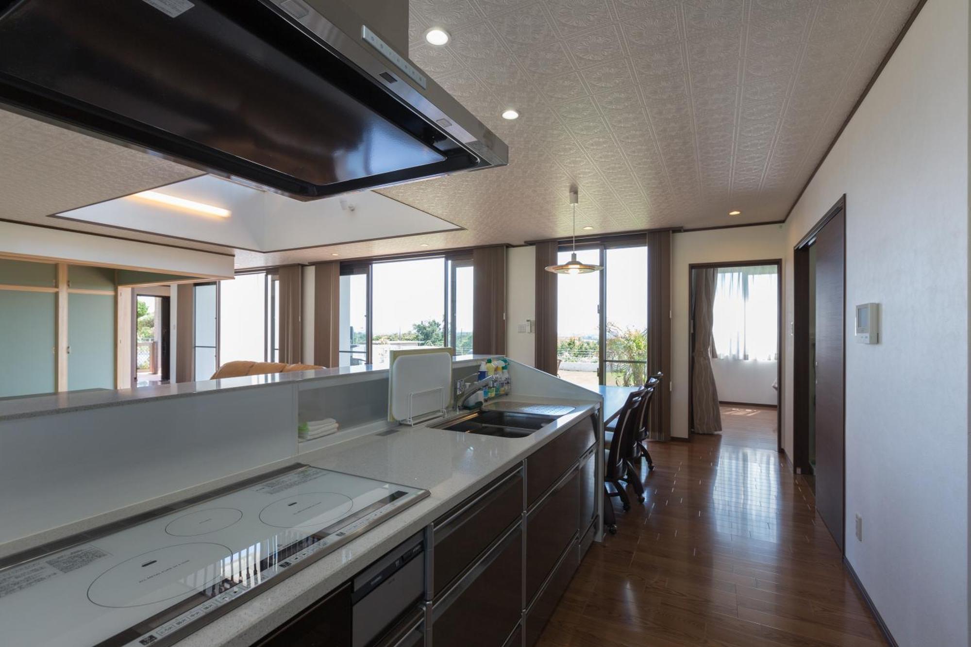 Comfort House In Miyakojima Exterior foto