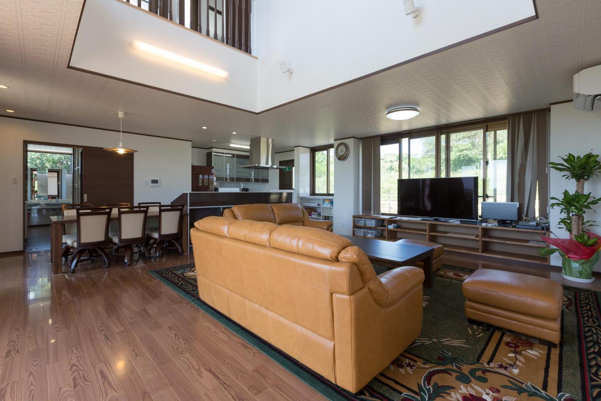 Comfort House In Miyakojima Exterior foto