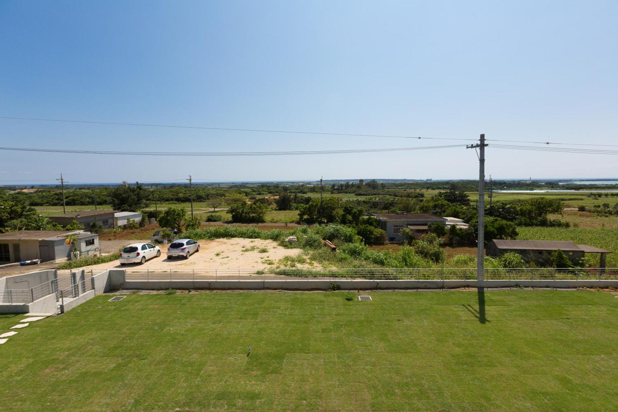 Comfort House In Miyakojima Exterior foto