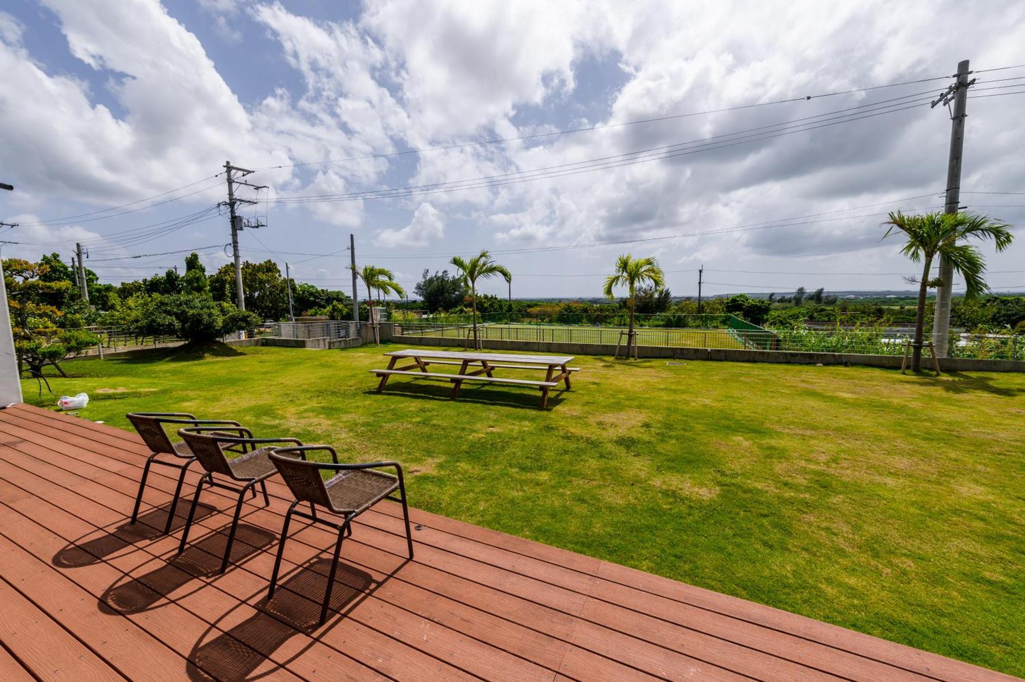 Comfort House In Miyakojima Exterior foto