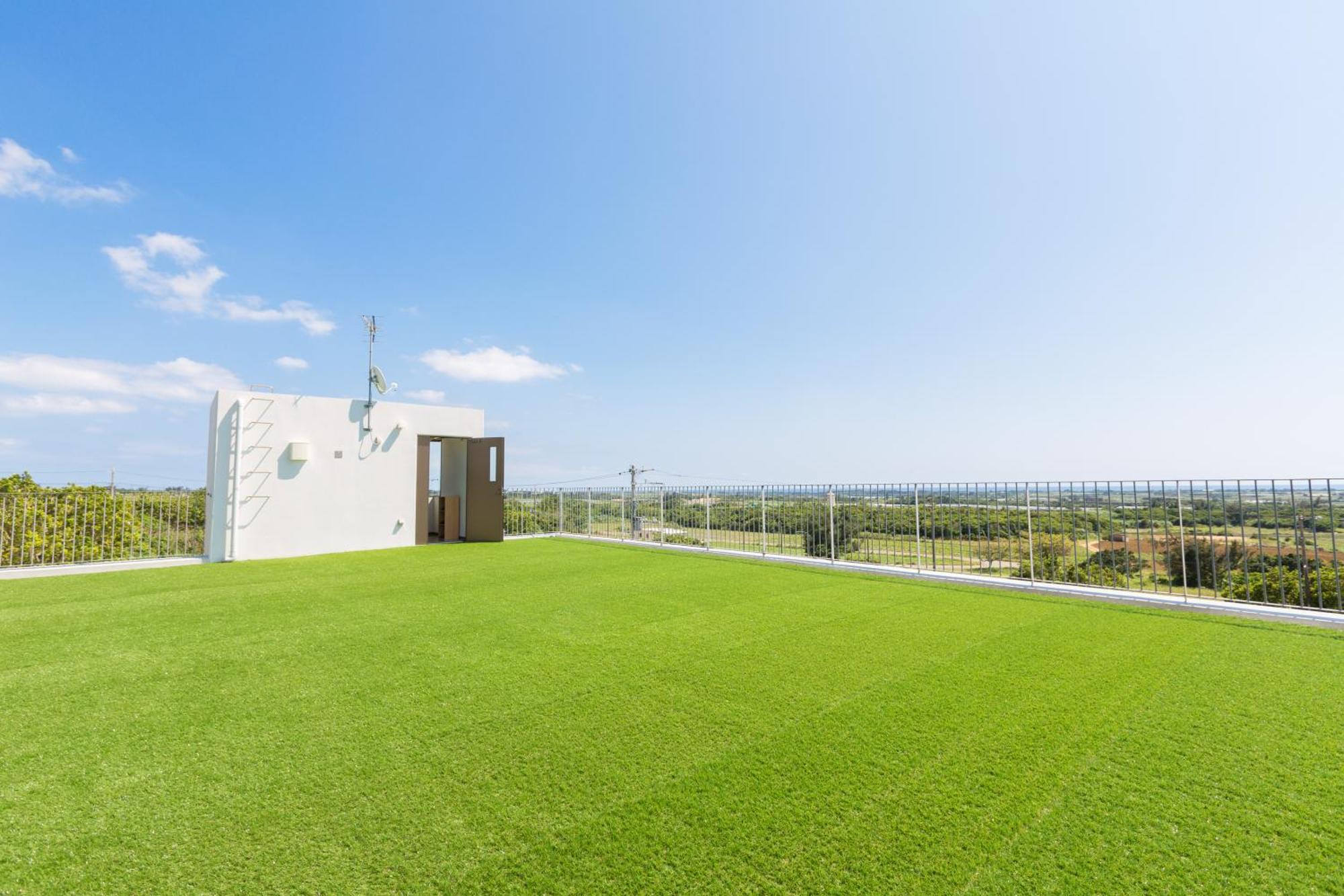 Comfort House In Miyakojima Exterior foto