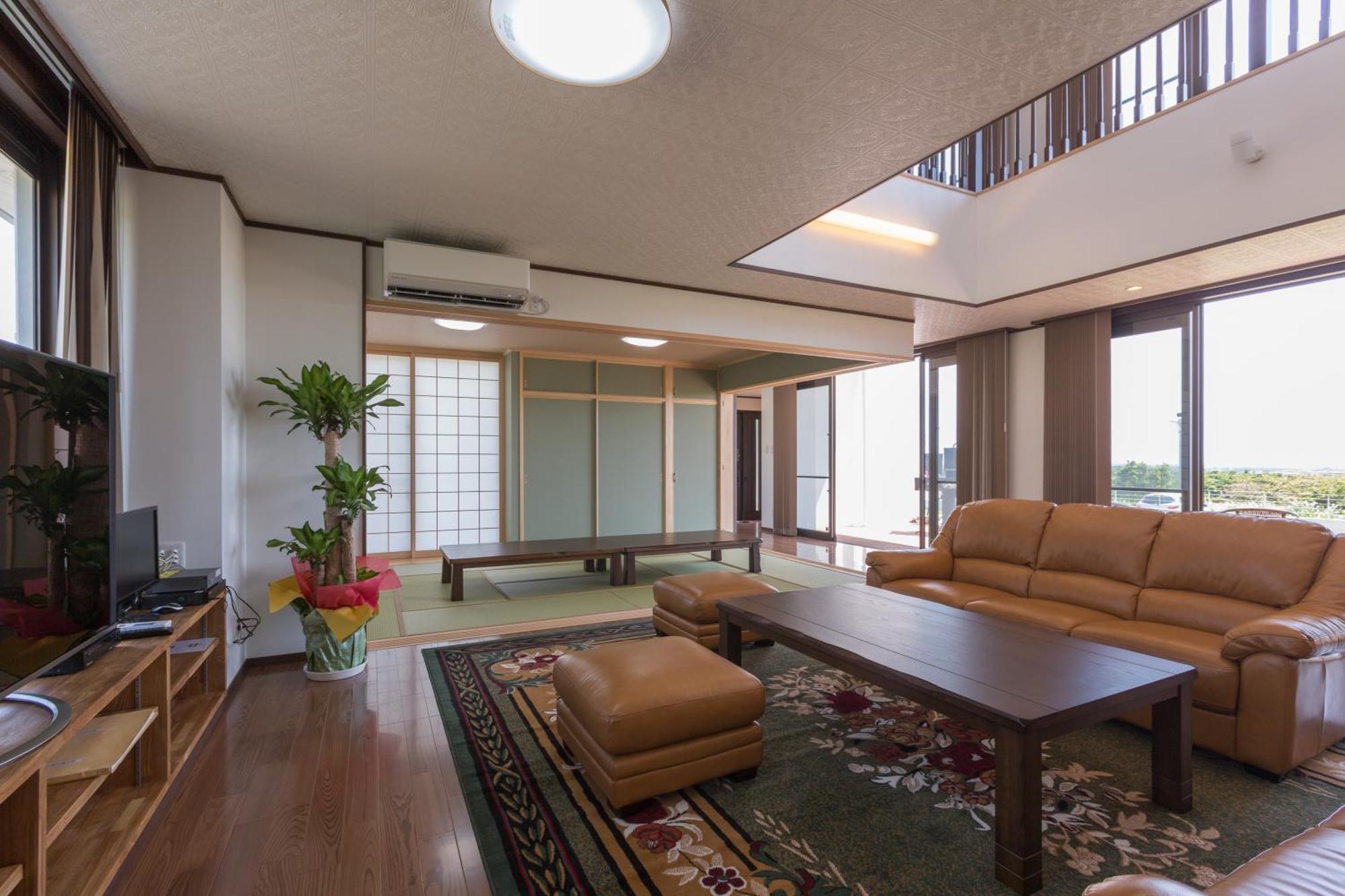 Comfort House In Miyakojima Exterior foto