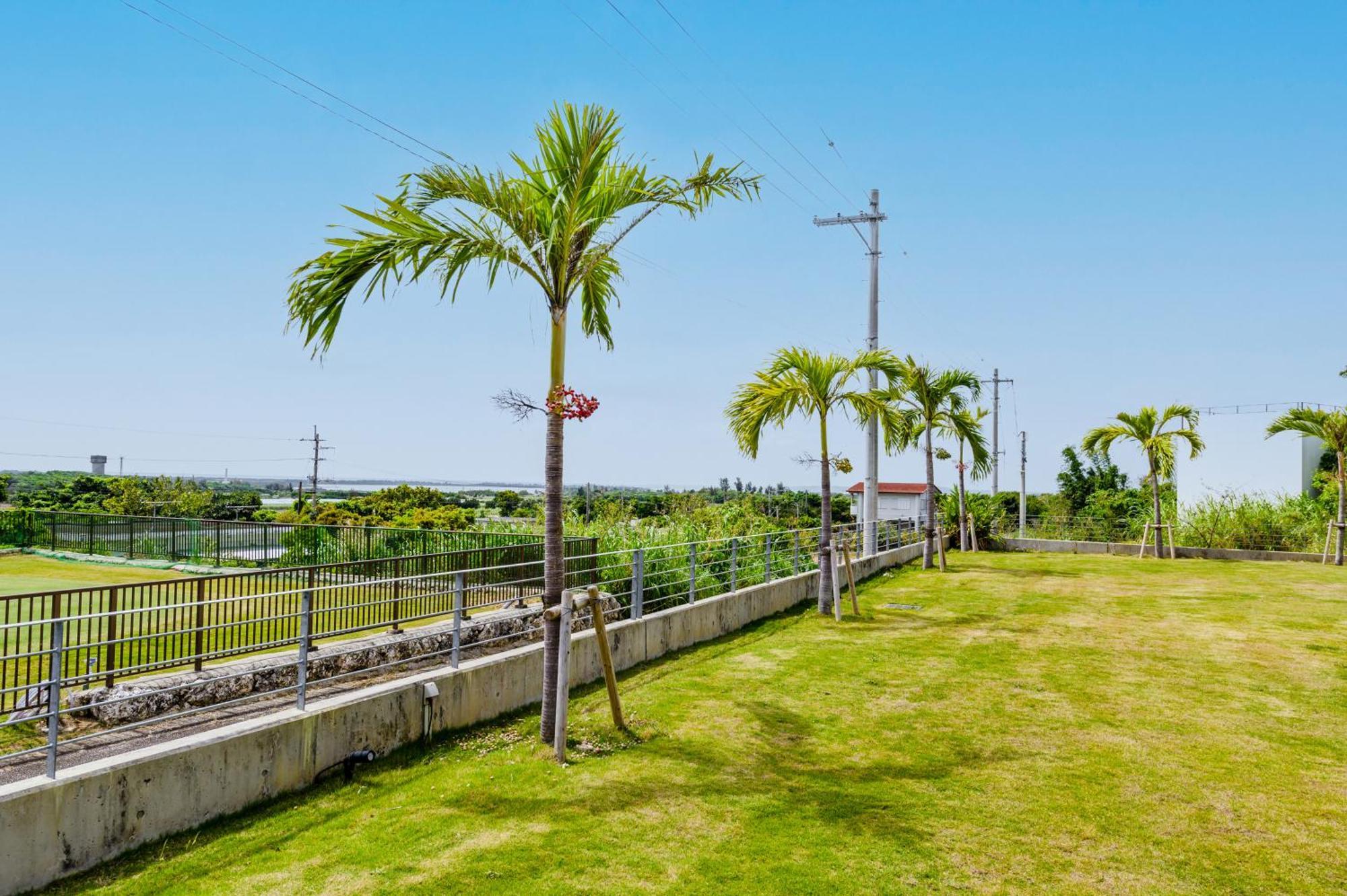 Comfort House In Miyakojima Exterior foto