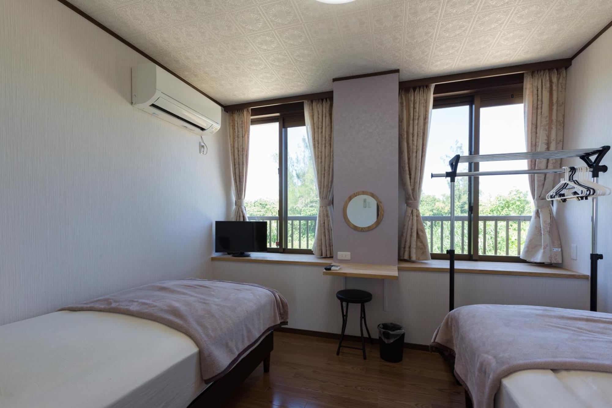 Comfort House In Miyakojima Exterior foto